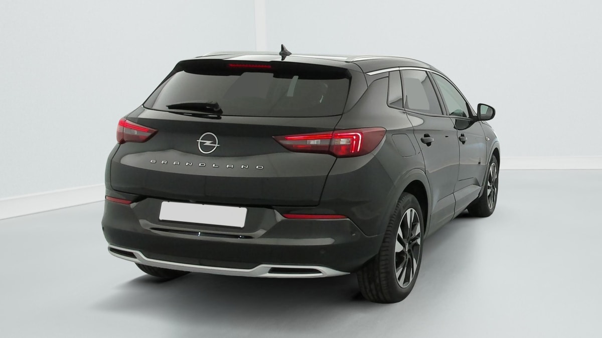 Opel Grandland X - Image 7