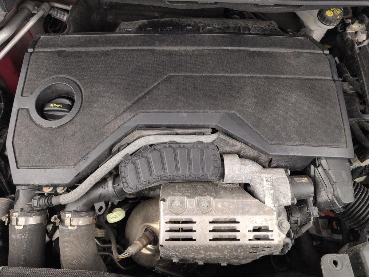 Opel Grandland X - Image 23