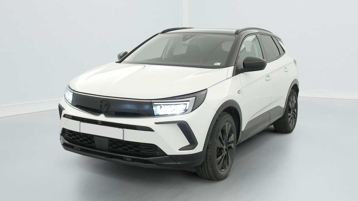 Opel Grandland X - Image 3