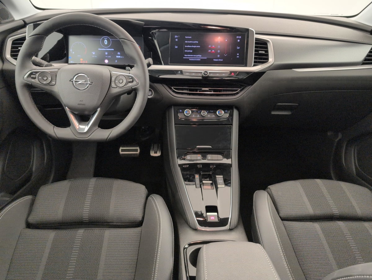 Opel Grandland X - Image 25