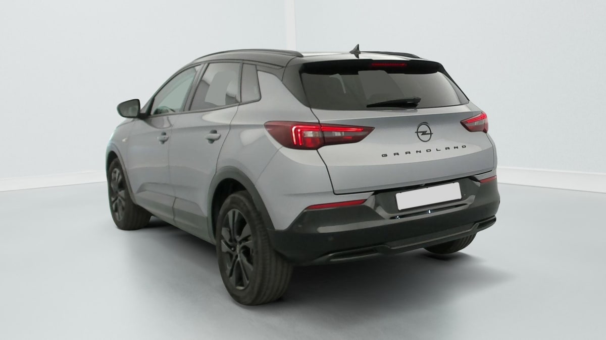 Opel Grandland X - Image 5
