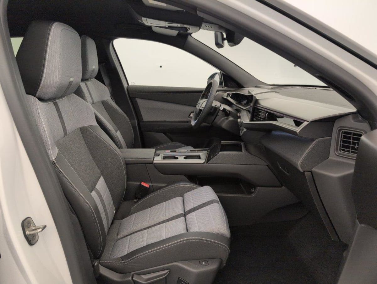 OPEL GRANDLAND 1.2 TURBO HYBRID 145 CH E-DCT6 GS
