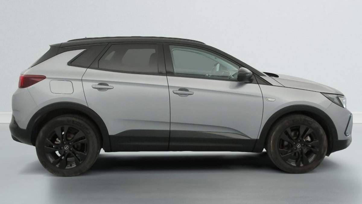 Opel Grandland X - Image 8