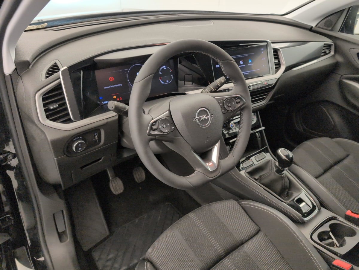 Opel Grandland X - Image 16