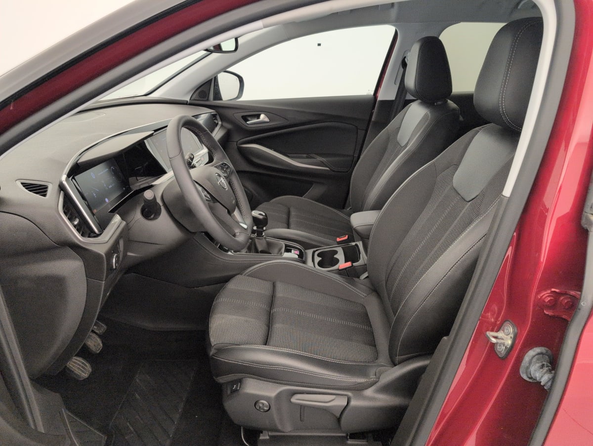 Opel Grandland X - Image 16