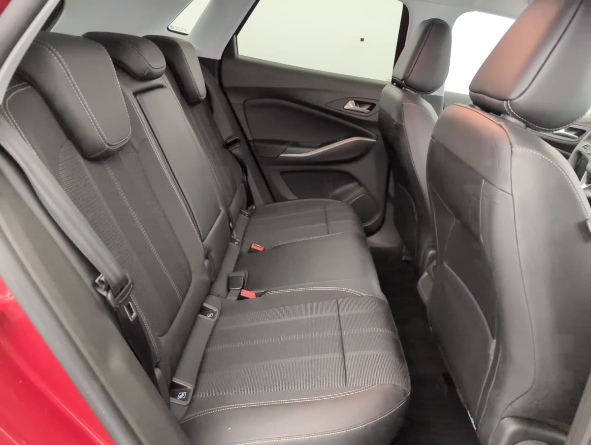 Opel Grandland X - Image 9