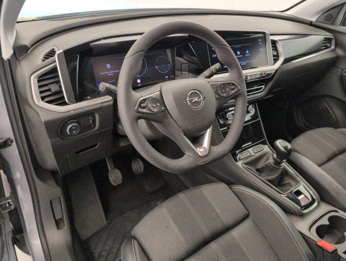 Opel Grandland X - Image 18