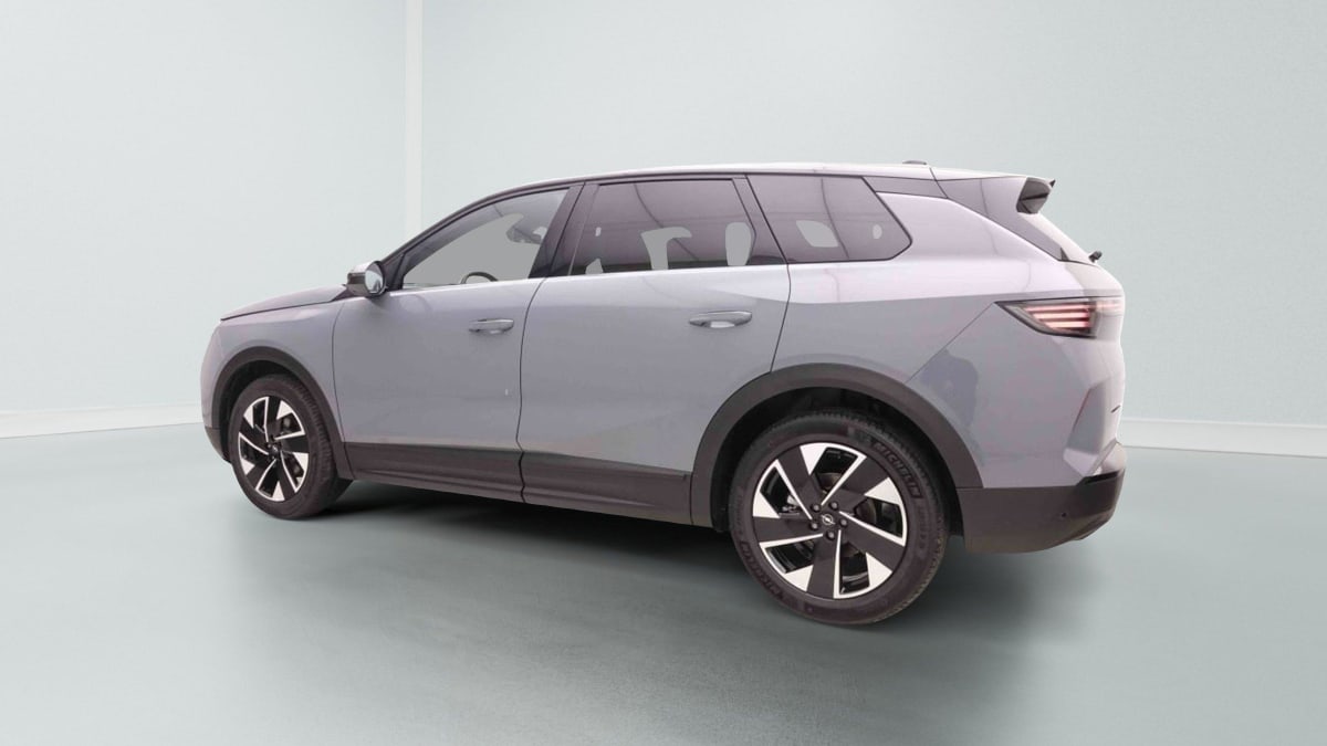 OPEL GRANDLAND 1.2 T HYBRID 145 GS