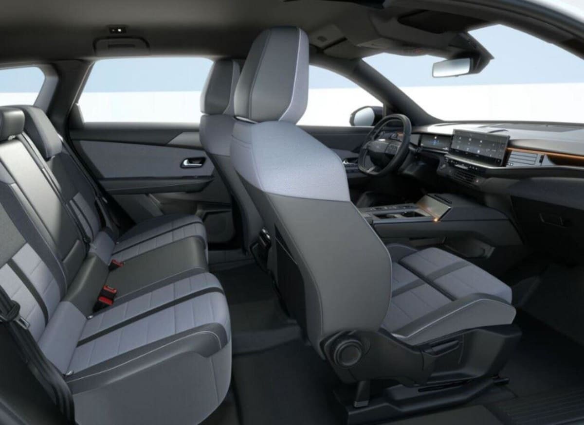 Opel Grandland X - Image 19