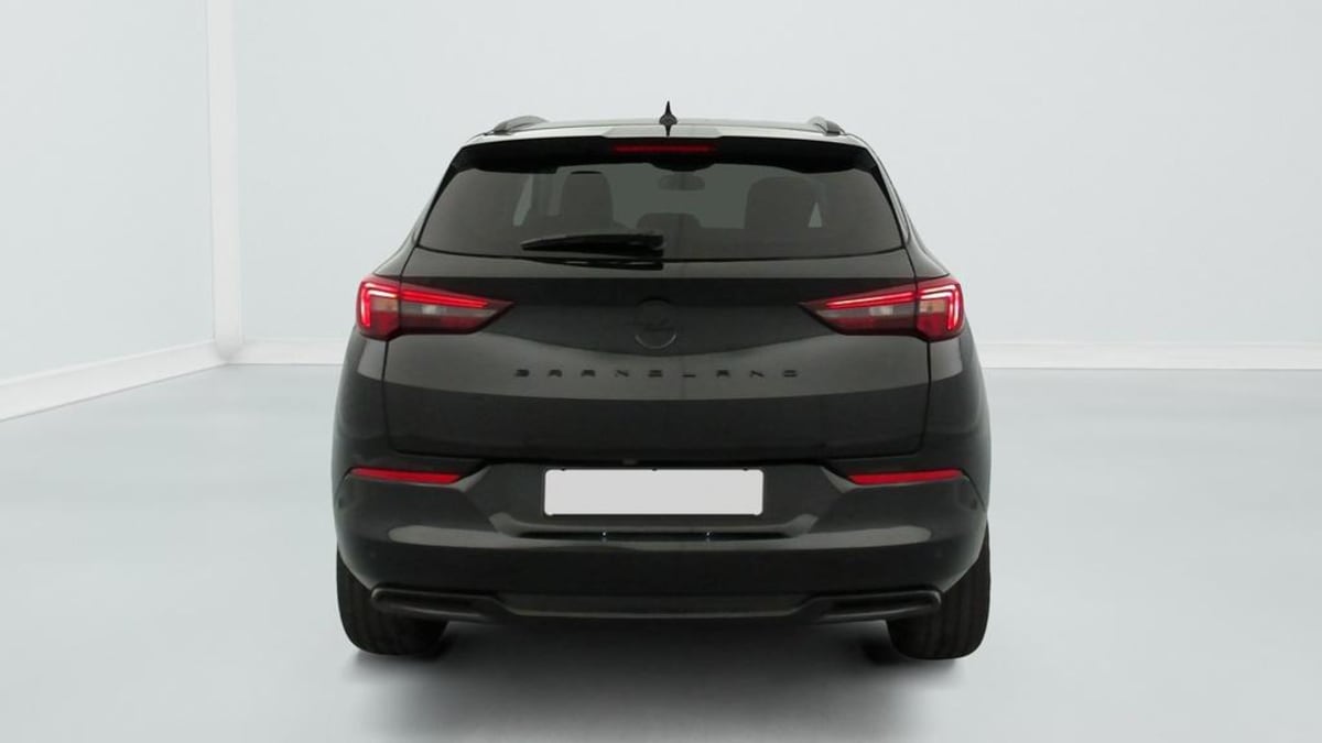 Opel Grandland X - Image 6