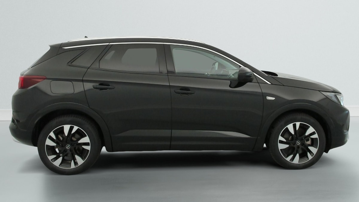 Opel Grandland X - Image 8