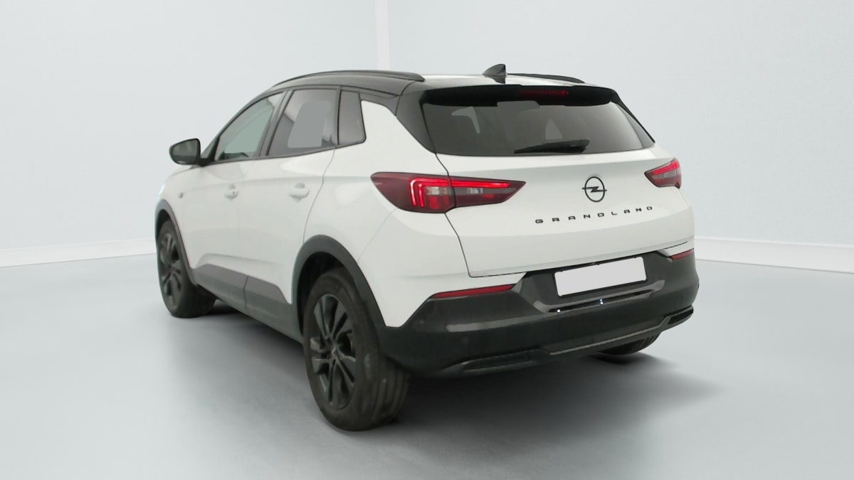 Opel Grandland X - Image 5