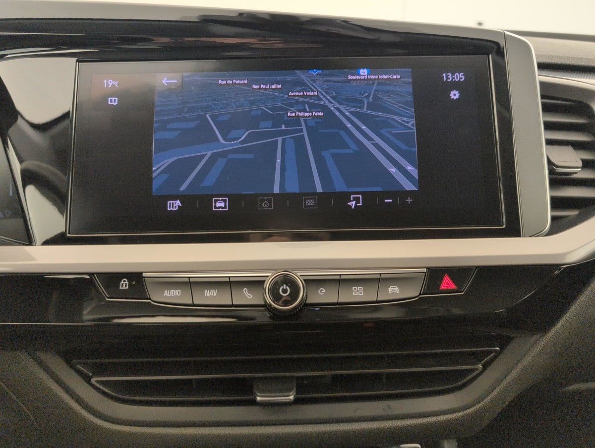 Opel Grandland X - Image 18