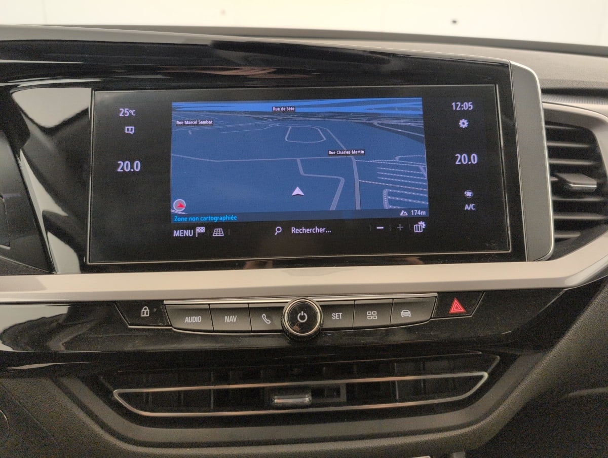 Opel Grandland X - Image 24