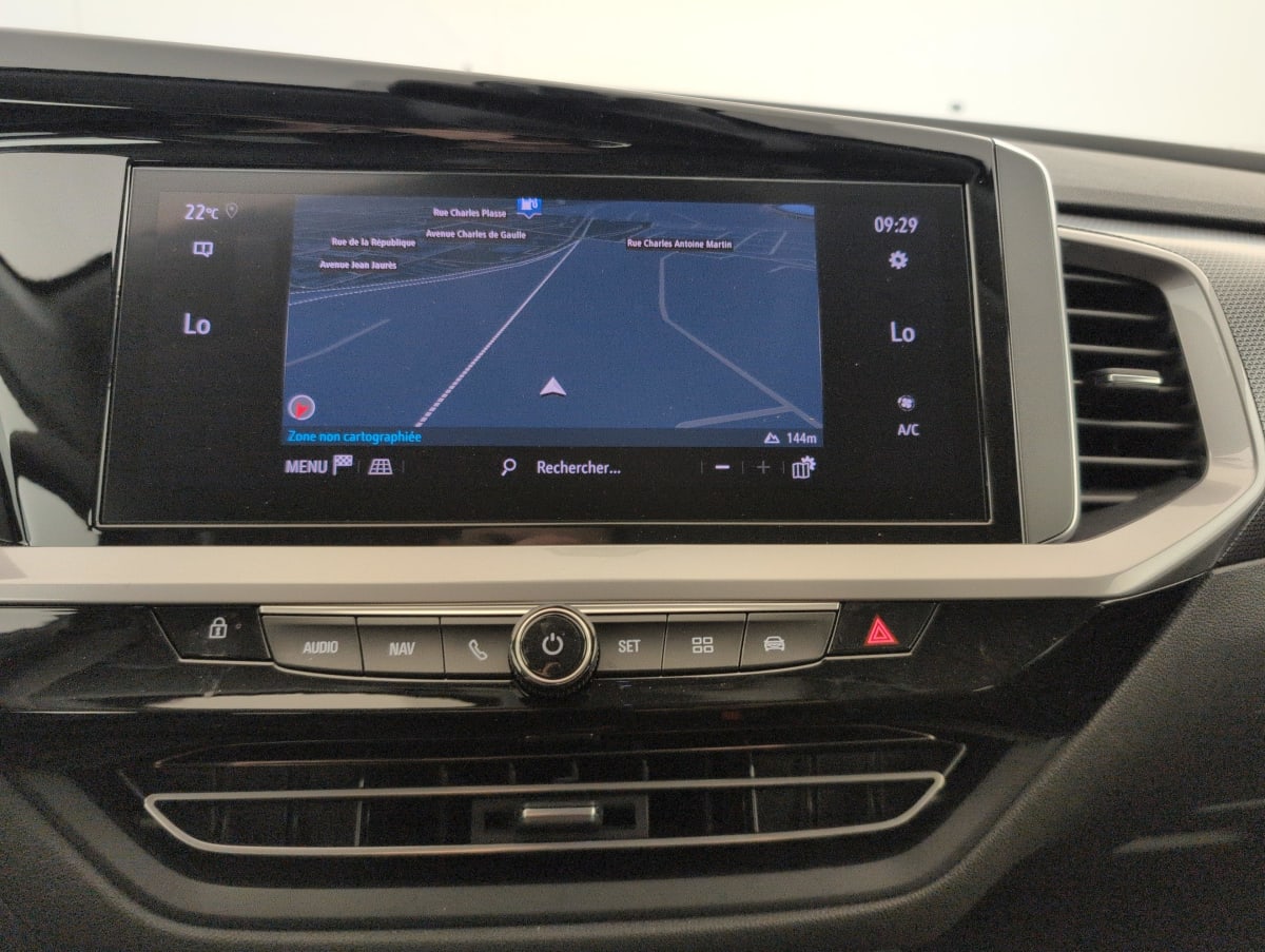 Opel Grandland X - Image 27