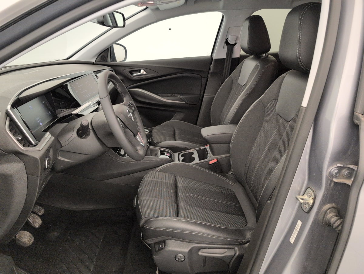 Opel Grandland X - Image 16