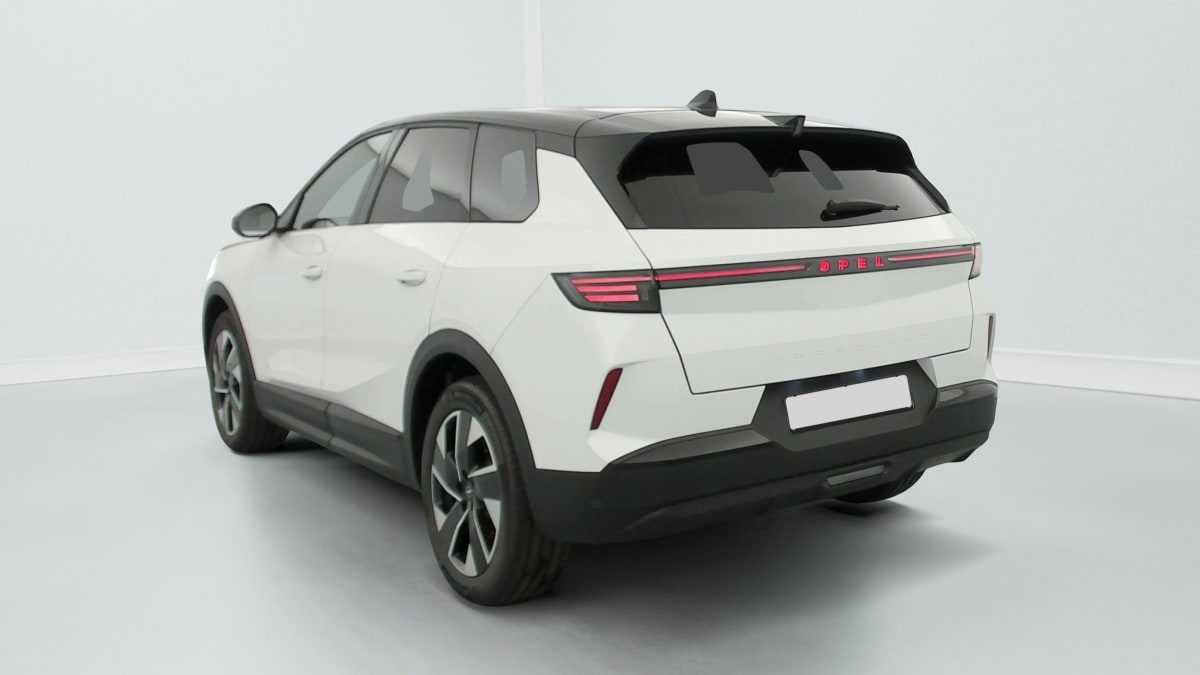 Opel Grandland X - Image 5