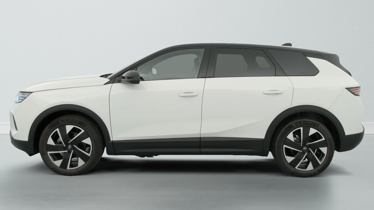 Opel Grandland X - Image 4