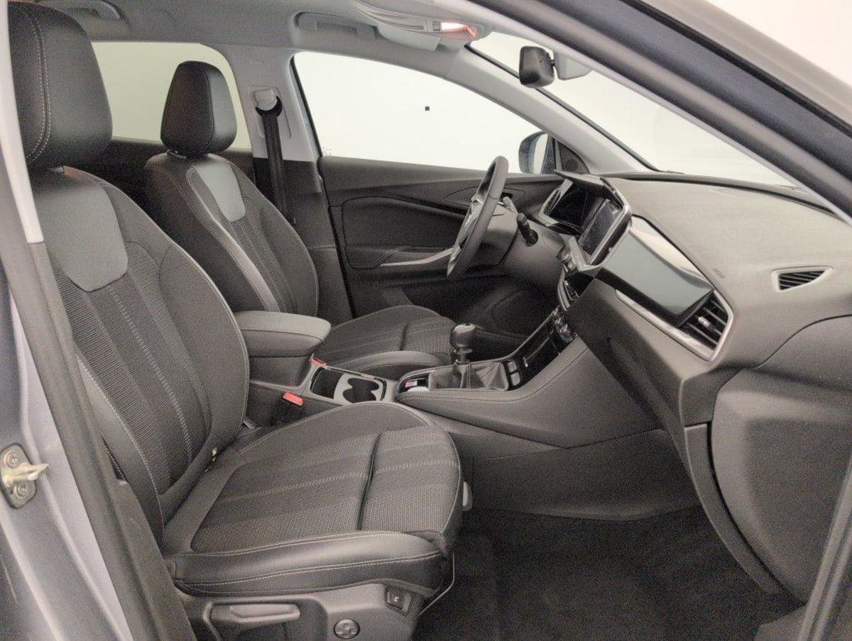 Opel Grandland X - Image 9