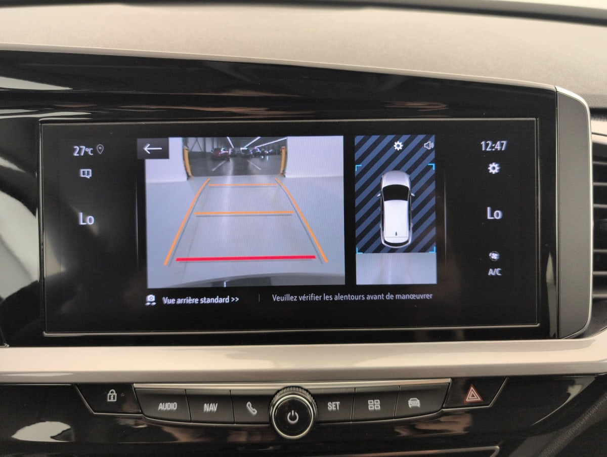 Opel Grandland X - Image 17