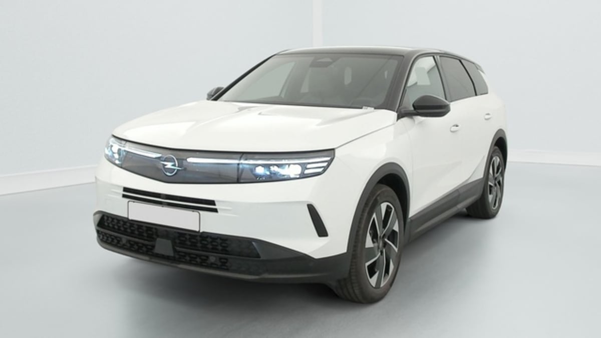 Opel Grandland X - Image 3