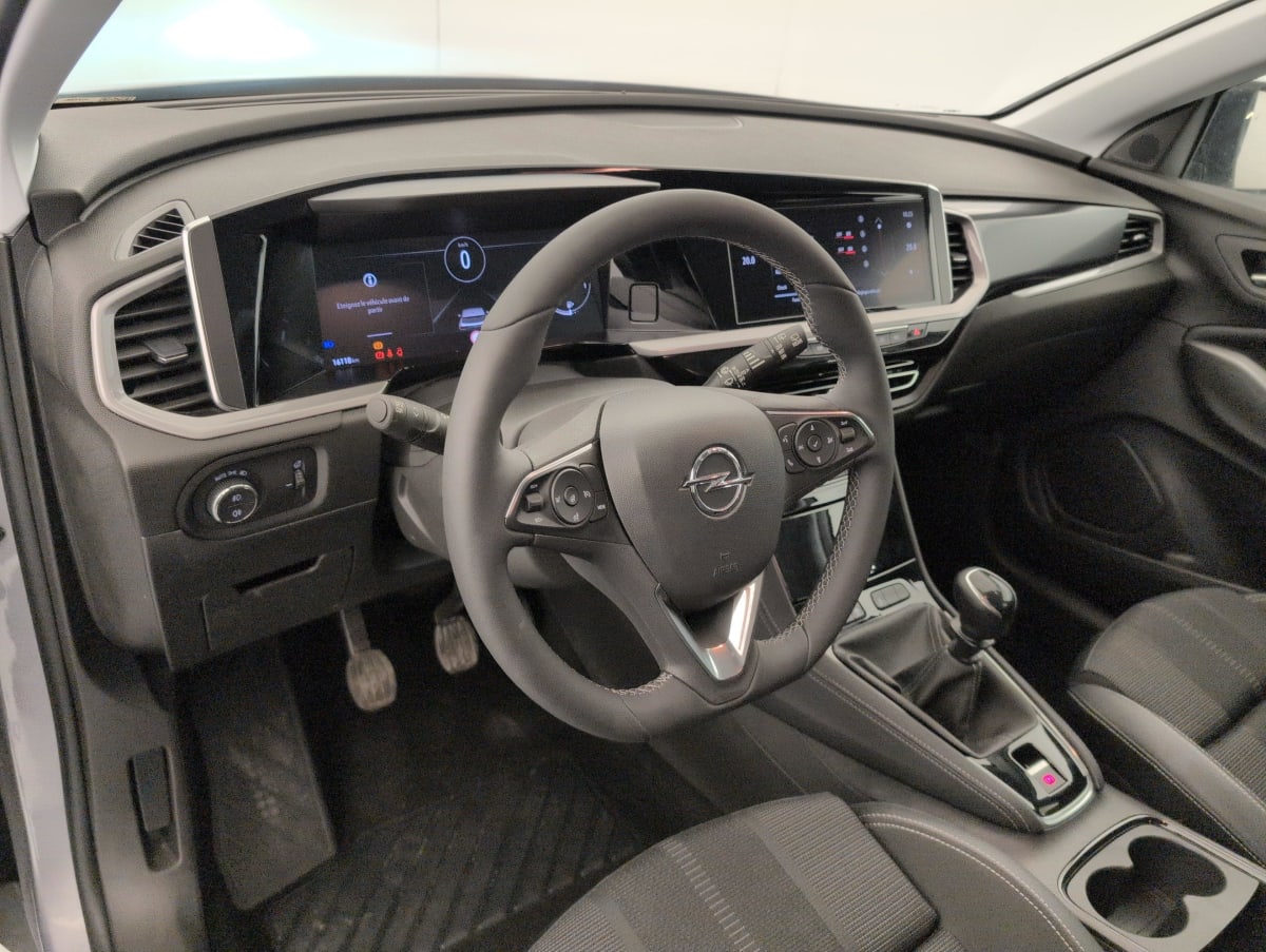 Opel Grandland X - Image 15