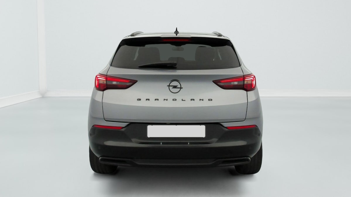 Opel Grandland X - Image 6