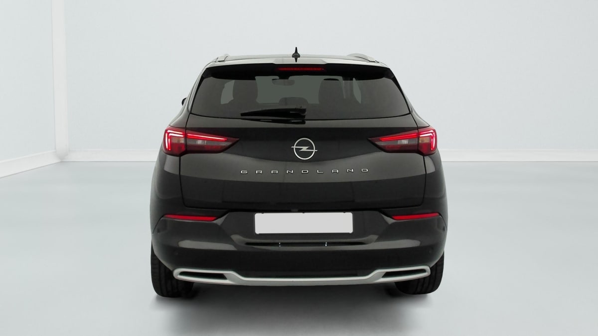 Opel Grandland X - Image 6