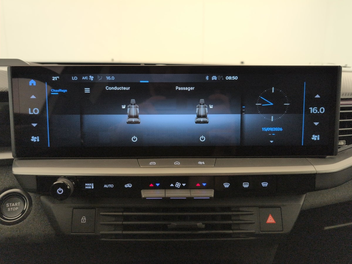 Opel Grandland X - Image 25