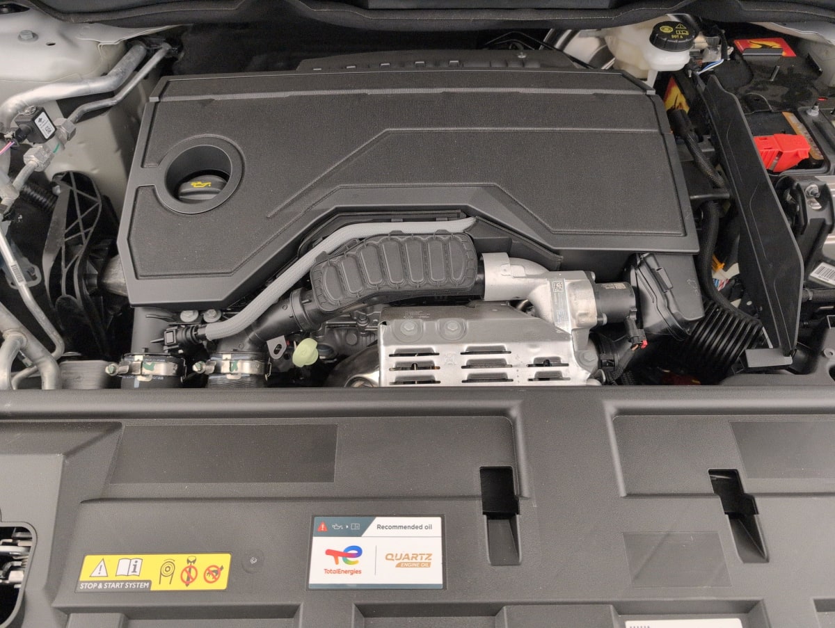 Opel Grandland X - Image 28