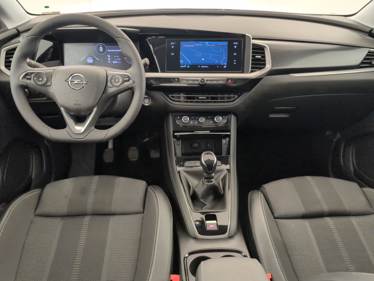 Opel Grandland X - Image 13