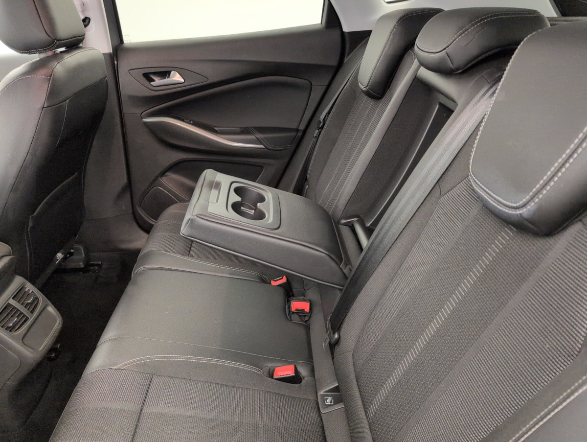 Opel Grandland X - Image 13