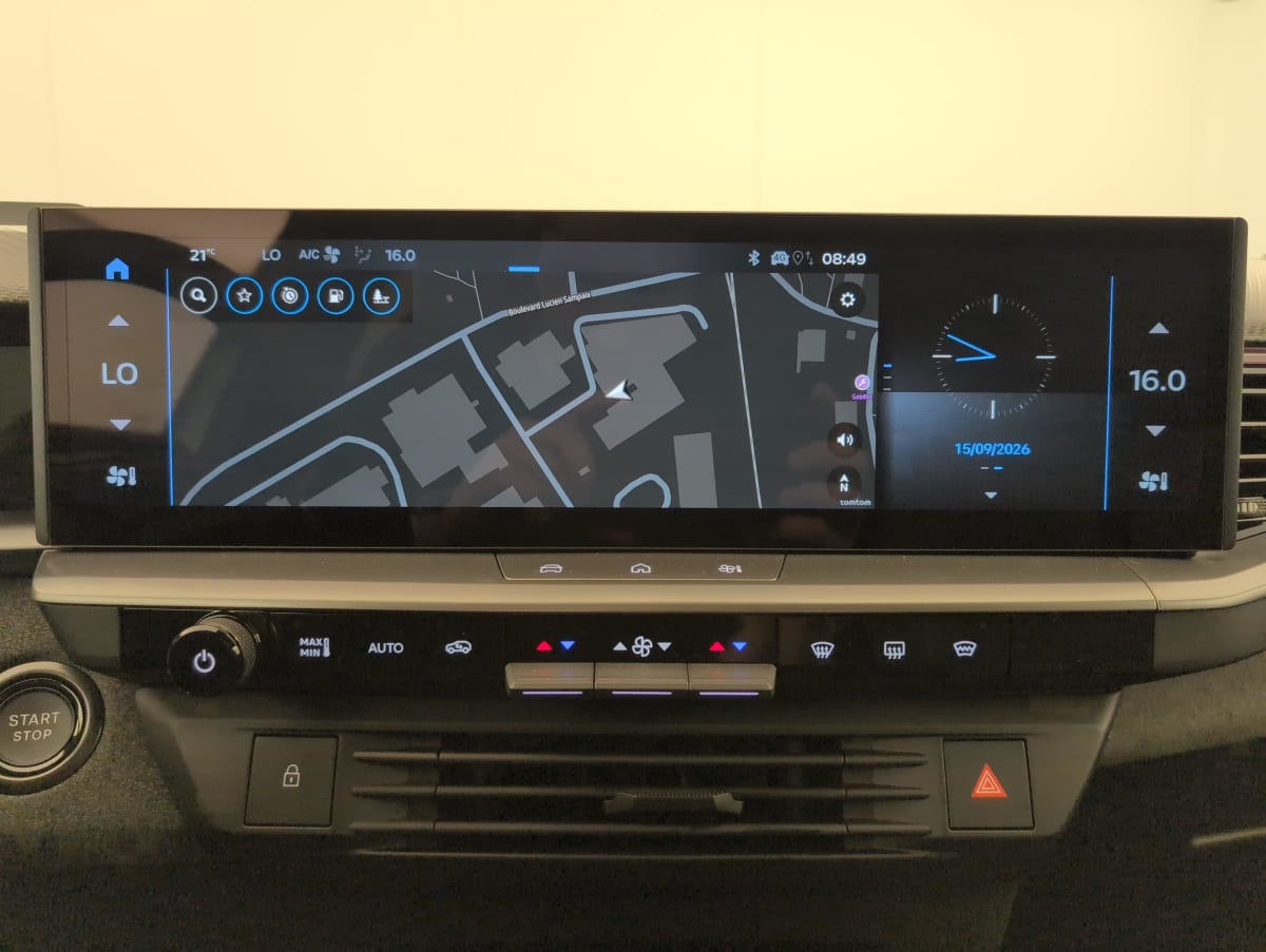 Opel Grandland X - Image 23