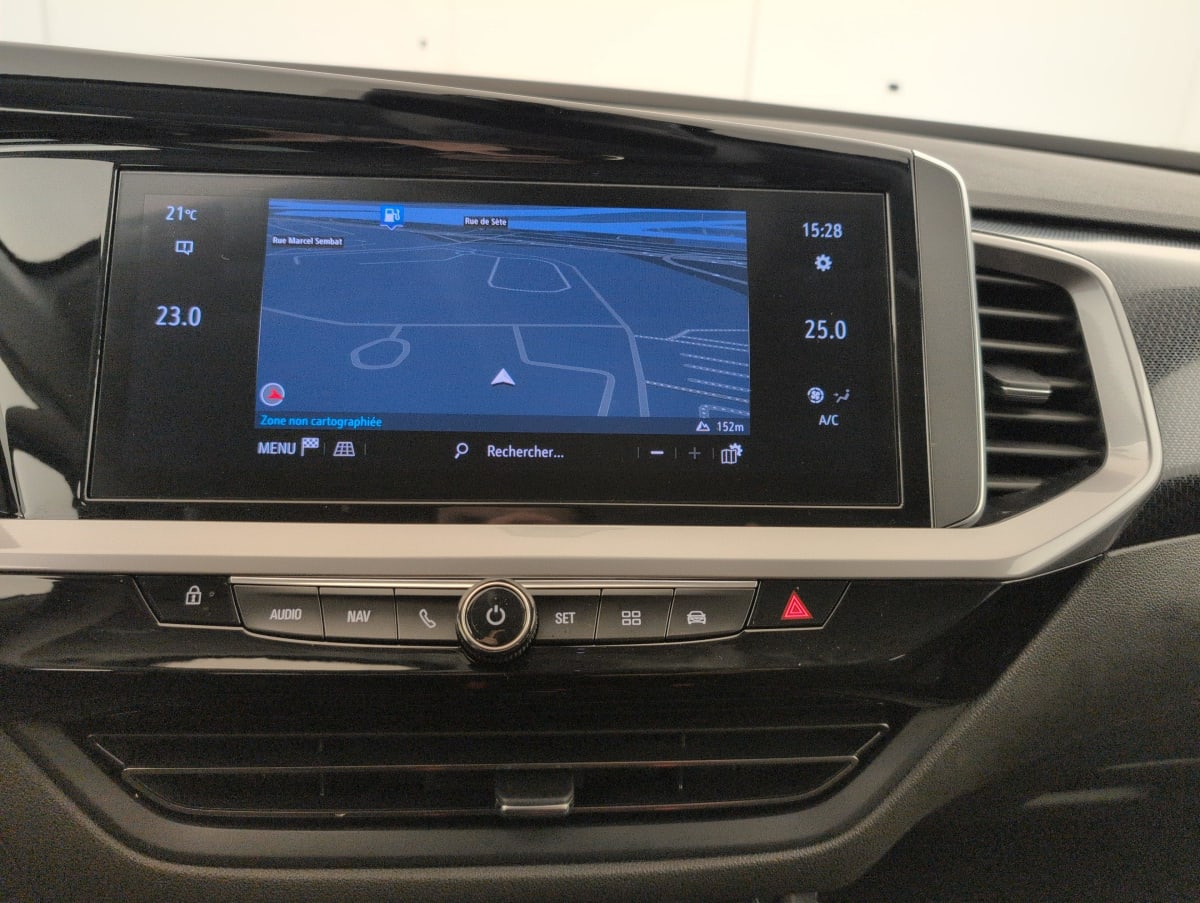 Opel Grandland X - Image 21