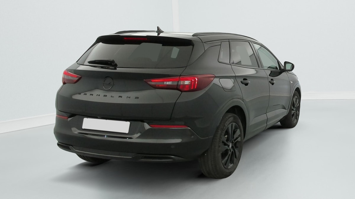 Opel Grandland X - Image 7