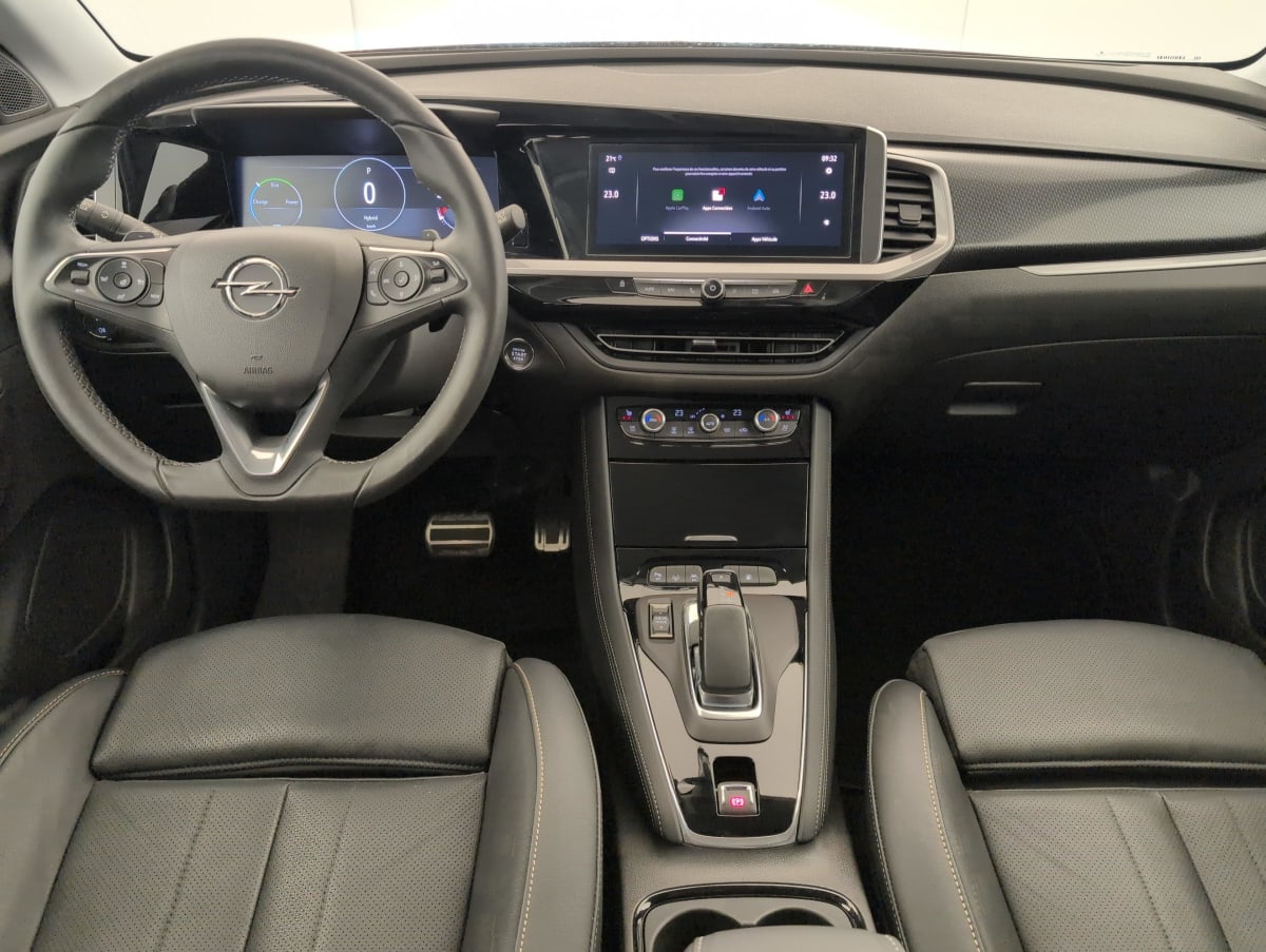 Opel Grandland X - Image 12