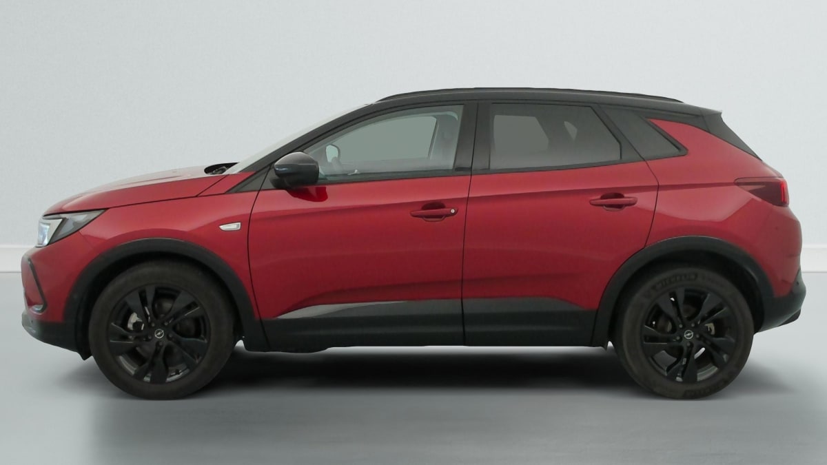 Opel Grandland X - Image 4