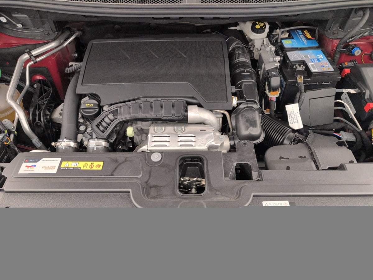 Opel Grandland X - Image 21