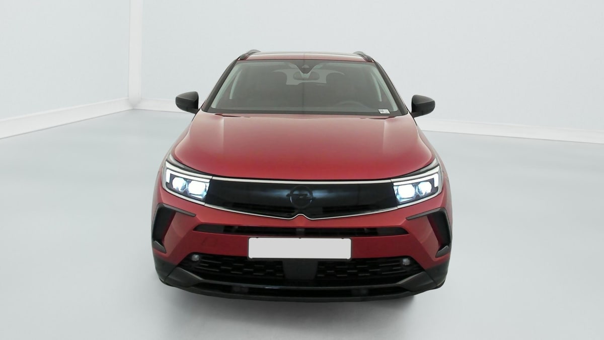 Opel Grandland X - Image 2