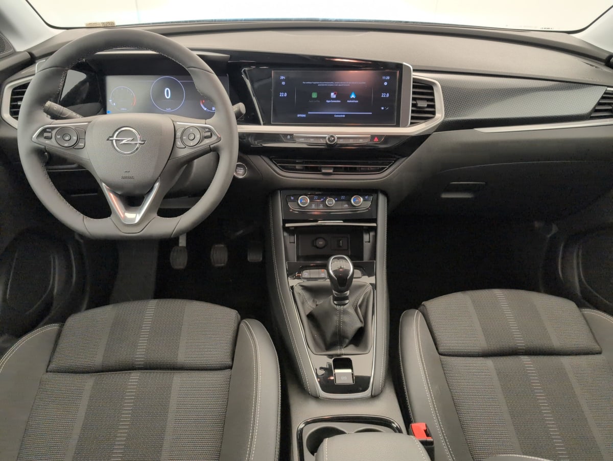 Opel Grandland X - Image 15