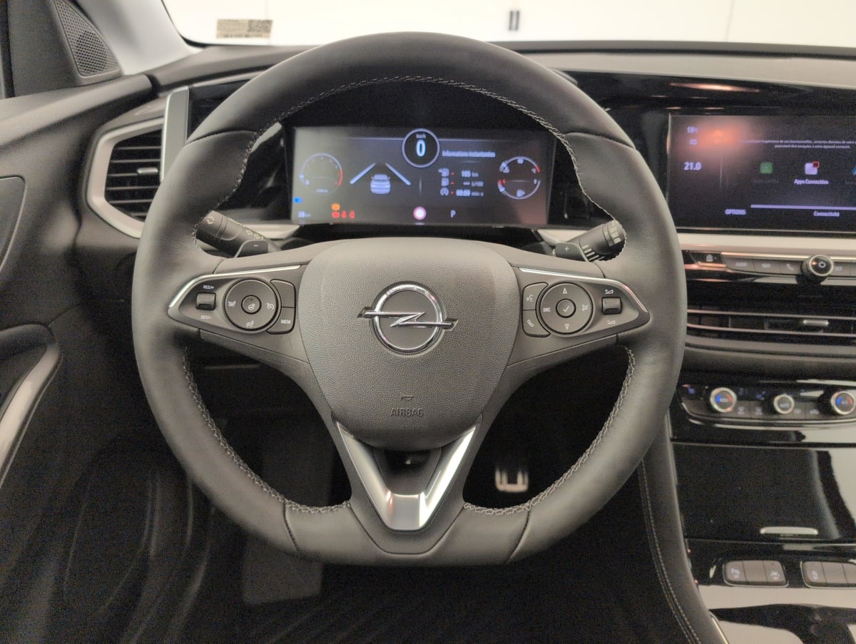 Opel Grandland X - Image 17