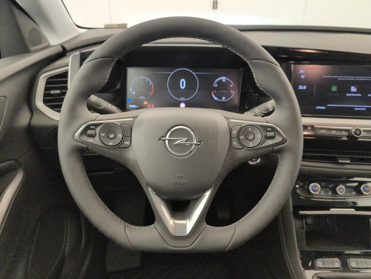 Opel Grandland X - Image 17