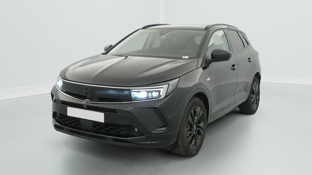 Opel Grandland X - Image 3