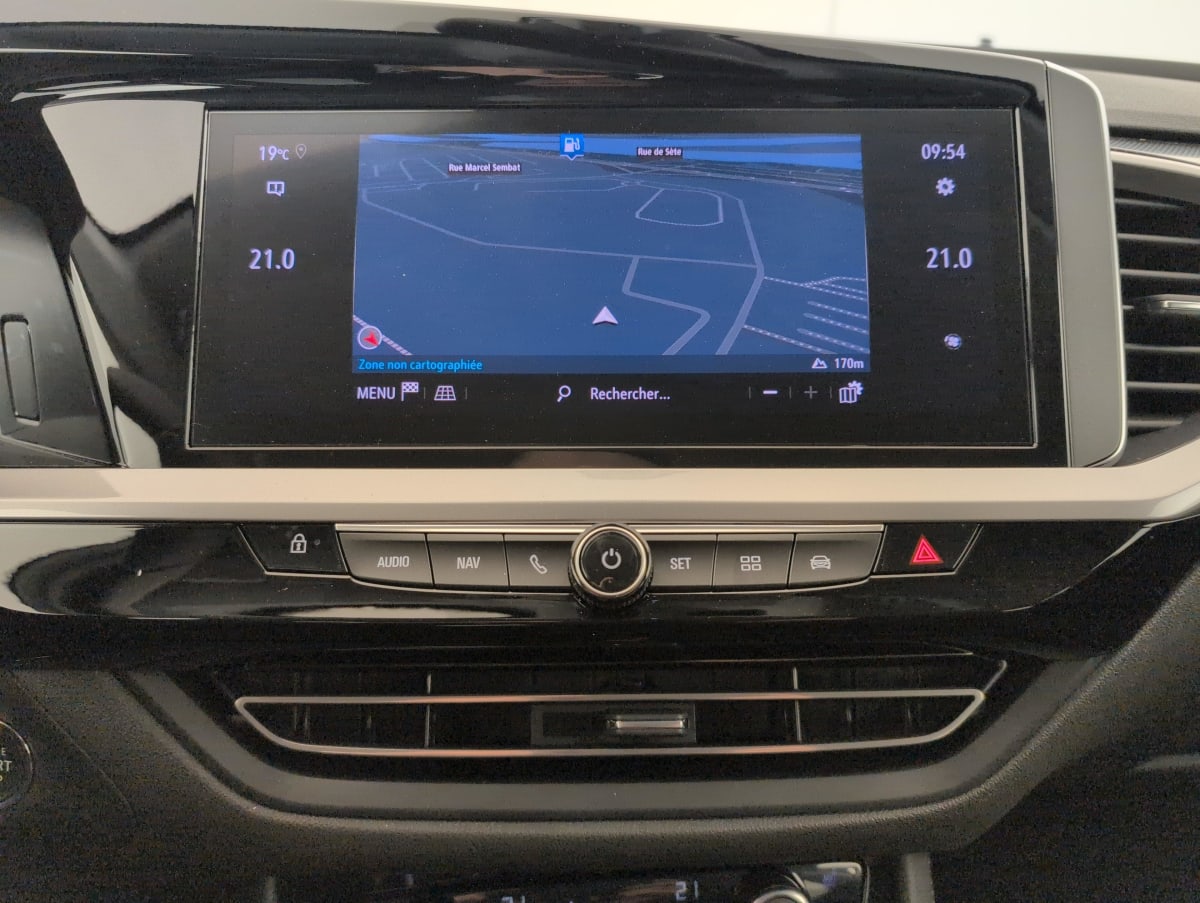 Opel Grandland X - Image 23