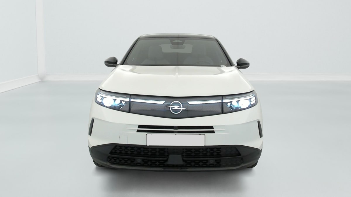 Opel Grandland X - Image 2