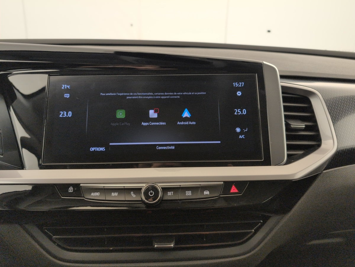 Opel Grandland X - Image 20
