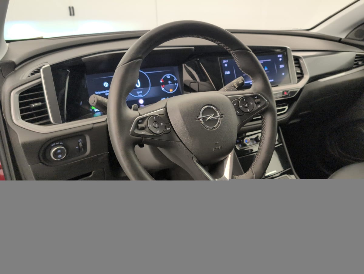 Opel Grandland X - Image 13