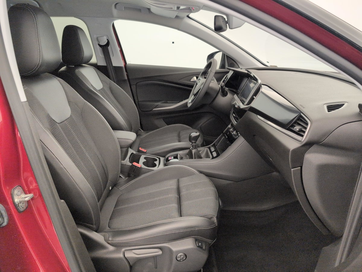 Opel Grandland X - Image 9