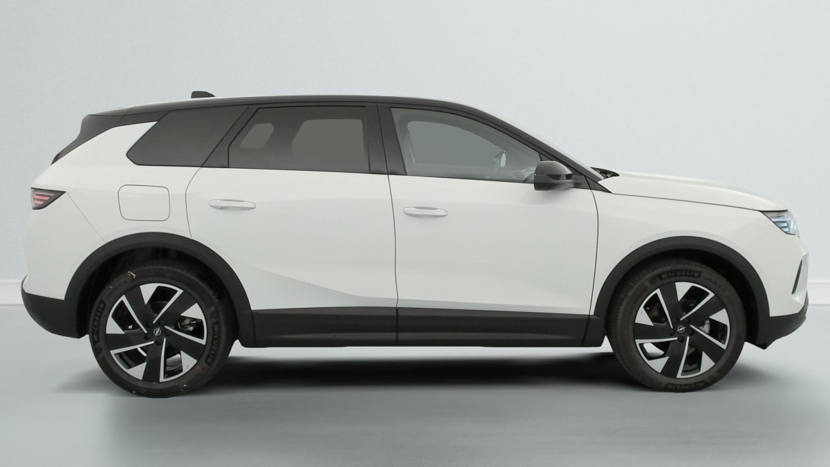 Opel Grandland X - Image 9