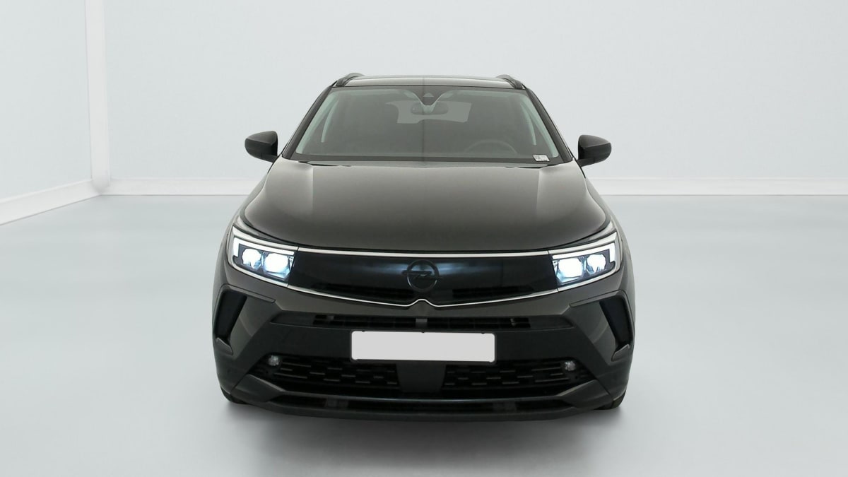 Opel Grandland X - Image 2